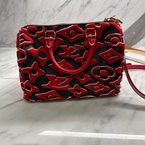 Louis Vuitton 25 Speedy